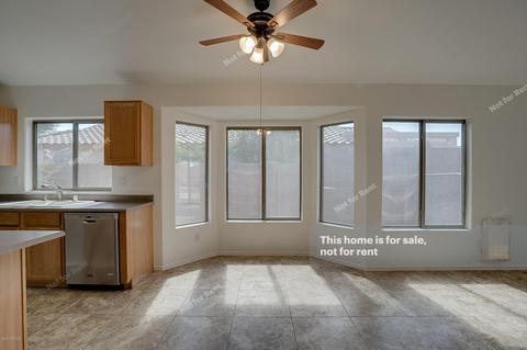 3888 E Longhorn Dr, Gilbert, AZ 85297 photo 9