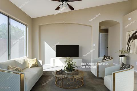 3888 E Longhorn Dr, Gilbert, AZ 85297 photo 2