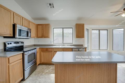 3888 E Longhorn Dr, Gilbert, AZ 85297 photo 5