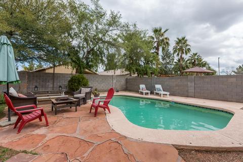 2128 E Palomino Dr, Gilbert, AZ 85296 photo 25