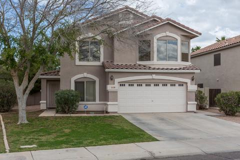 2128 E Palomino Dr, Gilbert, AZ 85296 photo 1