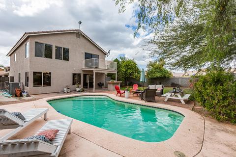 2128 E Palomino Dr, Gilbert, AZ 85296 photo 21
