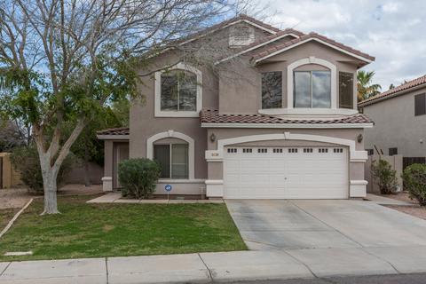2128 E Palomino Dr, Gilbert, AZ 85296 photo 27