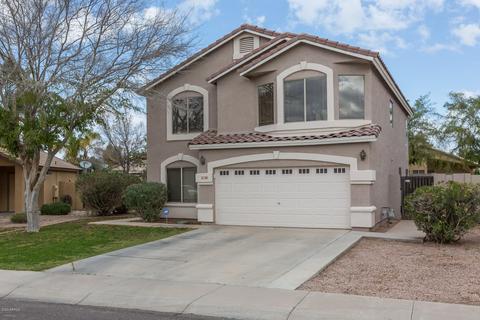 2128 E Palomino Dr, Gilbert, AZ 85296 photo 2
