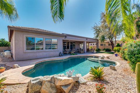 4714 E Des Moines St, Mesa, AZ 85205 photo 22