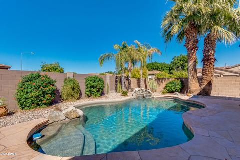 4714 E Des Moines St, Mesa, AZ 85205 photo 19
