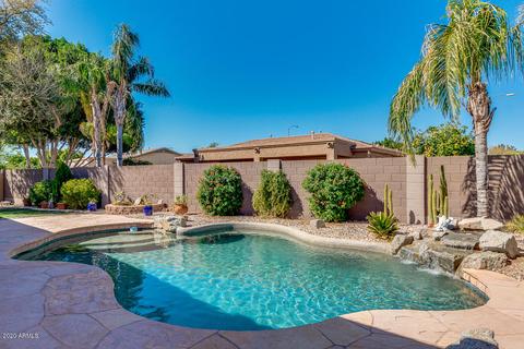 4714 E Des Moines St, Mesa, AZ 85205 photo 21