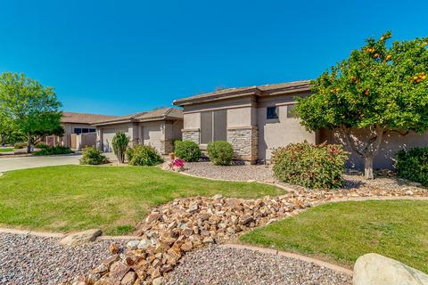 4714 E Des Moines St, Mesa, AZ 85205 photo 1