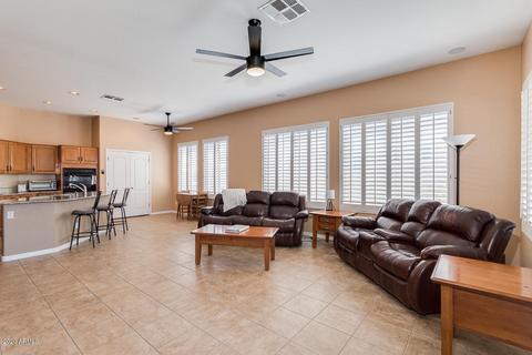 4714 E Des Moines St, Mesa, AZ 85205 photo 3