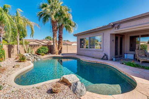 4714 E Des Moines St, Mesa, AZ 85205 photo 20