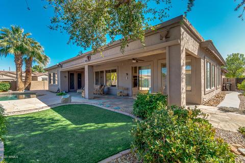 4714 E Des Moines St, Mesa, AZ 85205 photo 23