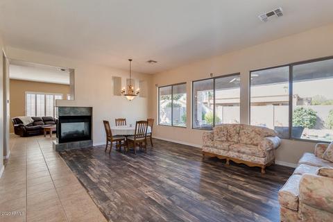 4714 E Des Moines St, Mesa, AZ 85205 photo 2