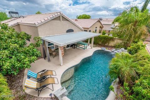 4239 E Hartford Ave, Phoenix, AZ 85032 photo 1
