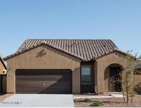 463 W Powell Dr San Tan Valley Az 85140 13 Photos Mls