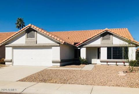 4546 E Michigan Ave, Phoenix, AZ 85032 photo 1