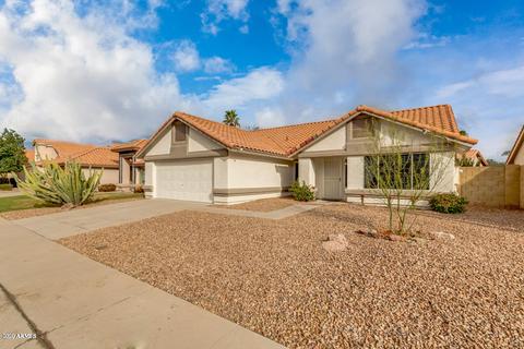 4546 E Michigan Ave, Phoenix, AZ 85032 photo 4