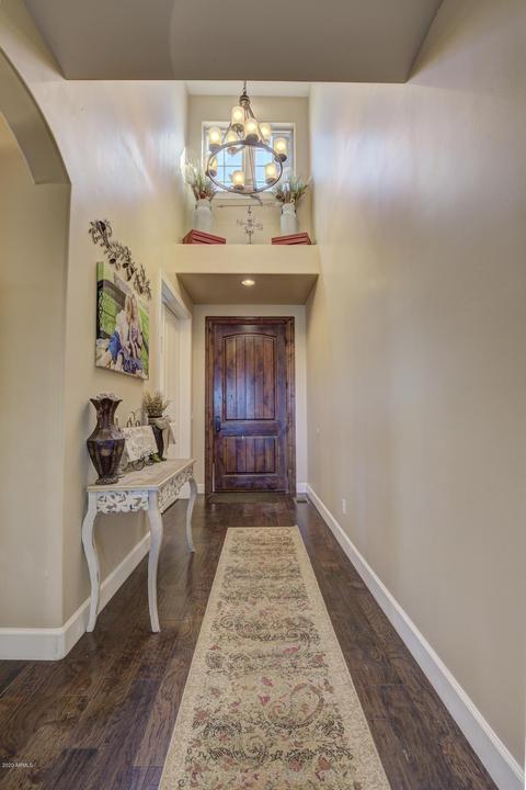 304 S Ryan Dr, Payson, AZ 85541 photo 4