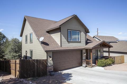 304 S Ryan Dr, Payson, AZ 85541 photo 3