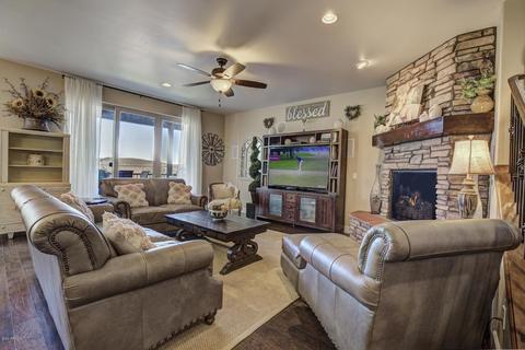 304 S Ryan Dr, Payson, AZ 85541 photo 7