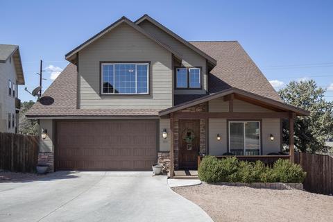 304 S Ryan Dr, Payson, AZ 85541 photo 1