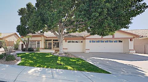 14659 S 25th Pl, Phoenix, AZ 85048 photo 1