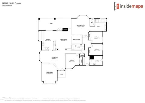 14659 S 25th Pl, Phoenix, AZ 85048 photo 21