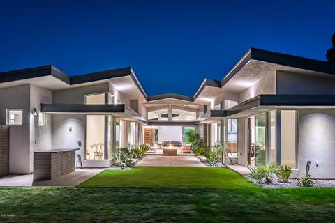 4526 E Cheery Lynn Rd, Phoenix, AZ 85018 photo 1
