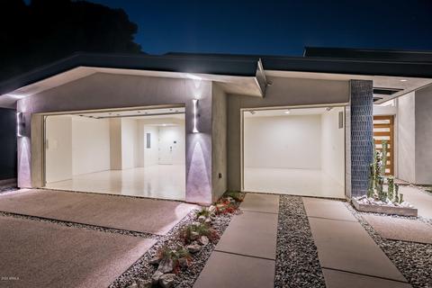 4526 E Cheery Lynn Rd, Phoenix, AZ 85018 photo 62