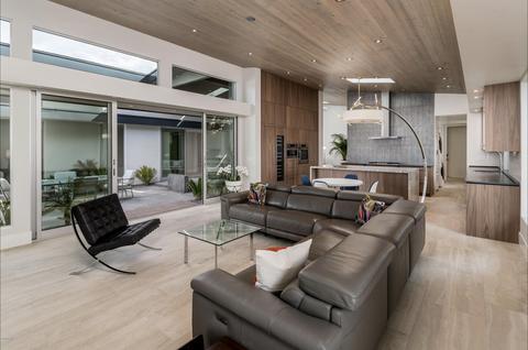 4526 E Cheery Lynn Rd, Phoenix, AZ 85018 photo 9