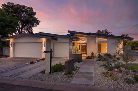 4526 E Cheery Lynn Rd, Phoenix, AZ 85018 photo 7