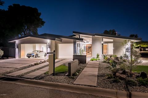 4526 E Cheery Lynn Rd, Phoenix, AZ 85018 photo 8