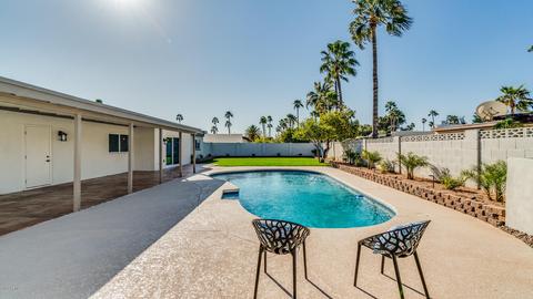 6540 E Dreyfus Ave, Scottsdale, AZ 85254 photo 34