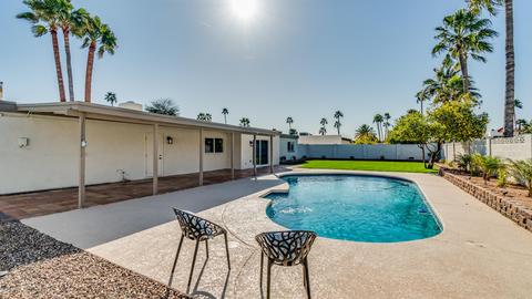 6540 E Dreyfus Ave, Scottsdale, AZ 85254 photo 2