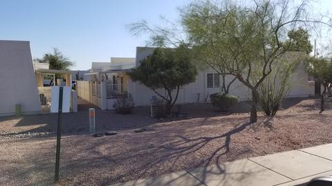 2151 N Meridian Rd #55, Apache Junction, AZ 85120 photo 1