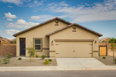 13202 E Aster Ln, Florence, AZ 85132 photo 1