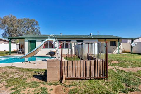 9523 Evergreen St, Mesa, AZ 85207 photo 24