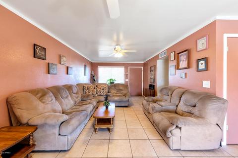 9523 Evergreen St, Mesa, AZ 85207 photo 4