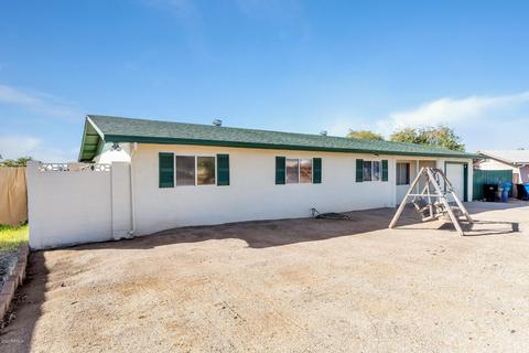 9523 Evergreen St, Mesa, AZ 85207 photo 2