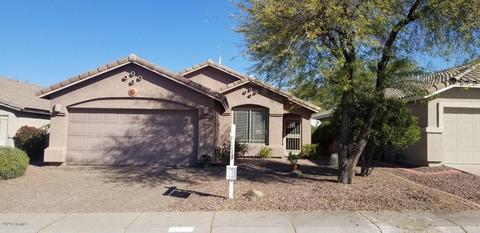 4426 E Rowel Rd, Phoenix, AZ 85050 photo 1