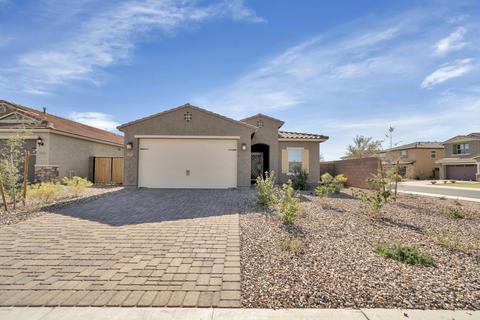 2297 E Mews Rd, Gilbert, AZ 85298 photo 2