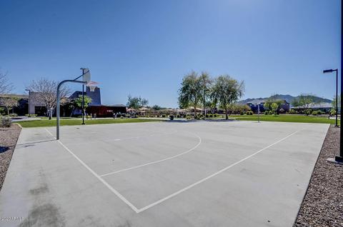 2297 E Mews Rd, Gilbert, AZ 85298 photo 49