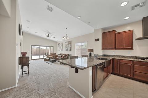 2297 E Mews Rd, Gilbert, AZ 85298 photo 16