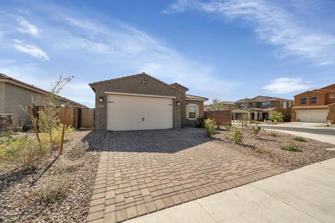 2297 E Mews Rd, Gilbert, AZ 85298 photo 3