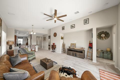 2297 E Mews Rd, Gilbert, AZ 85298 photo 19