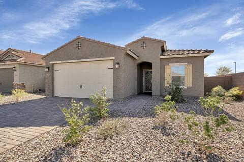 2297 E Mews Rd, Gilbert, AZ 85298 photo 4