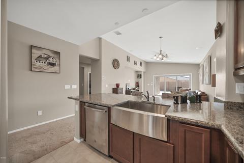 2297 E Mews Rd, Gilbert, AZ 85298 photo 8