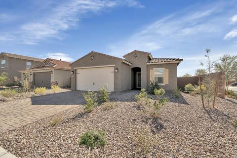 2297 E Mews Rd, Gilbert, AZ 85298 photo 1