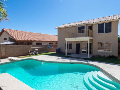 55 S Garnet Rd, Gilbert, AZ 85296 photo 30