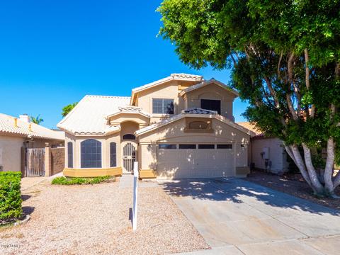 55 S Garnet Rd, Gilbert, AZ 85296 photo 1