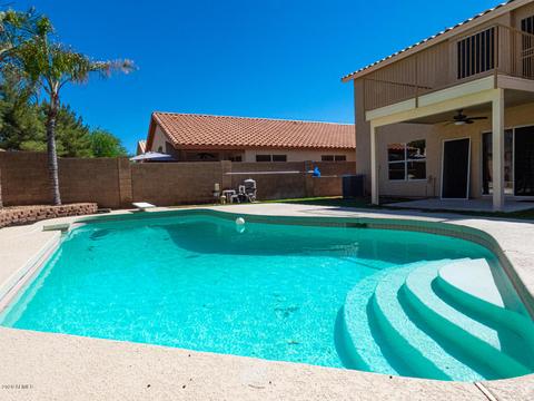 55 S Garnet Rd, Gilbert, AZ 85296 photo 29